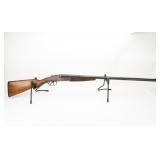 N.R.Davis & Sons Side by Side .20 Gauge Shotgun