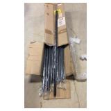 14 Metal Deck Spindles