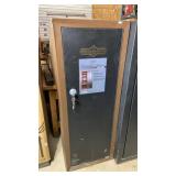 Surelock Combat Series Utility Cabinet Damaged