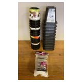 3" and 4ï¿½ Furniture Risers and Furniture Sliders