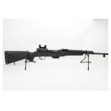 Semi Auto 7.62x39 SKS Rifle