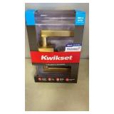 Kwikset Brd & Bath
