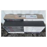 Mohawk Pure-Tech Flooring (323.98 SqFt) Fresh Oak