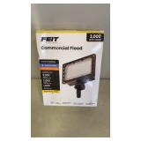 Feit Commercial Wired Flood Light