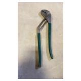 S-K Tools Channel Locks