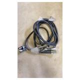 Briggs & Statton 25" Generator Cord