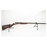 Crescent Arms Single Shot .16 Gauge Shotgun