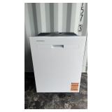 Whirlpool Dishwasher