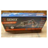 Senix 20V 1/2" Reciprocating Saw-Tool only