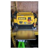 DeWalt 13" Planner