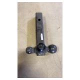 3Ball Trailer Hitch