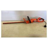 Black & Decker Corded Hedge Trimmer