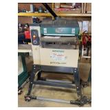 Grizzly 18" Open-End Drum Sander