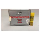 20 Gauge Winchester 3BuckShot 2-3/4" 5RDS/Box