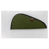 14" Moose Brand Soft Pistol Case