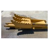 LandHero Excavator Thumb Fits Cat320
