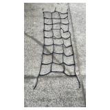 Playground Rope Ladder