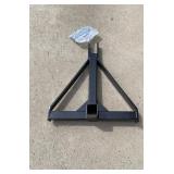 3 Point Tractor Hitch