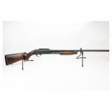 Ithaca 37 Featherweight Pump Action .16 Ga Shotgun