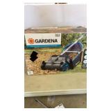 Gardena Leaf and Grass Collector