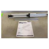 Kreg Band Saw Fence