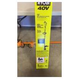 Ryobi 40V 15" String Trimmer