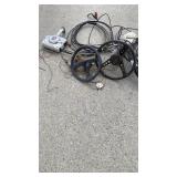 Miscellaneous Boat Repair