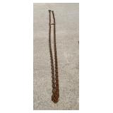 Chain with Hooks 1/2" X 25ï¿½