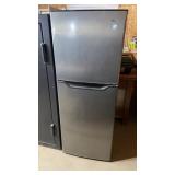 Danby Small Upright Fridge/Freezer Used