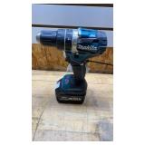 Makita 18V Drill/Driver -No charger