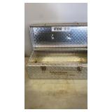 Philips Aluminum Tool Box