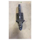 Pintle Hook Mount Assembly