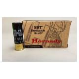 12 Gauge Hornady SST Slug 2-3/4IN 5RDS/Box