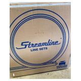 Mueller Industries Streamline Line Sets