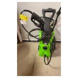 Portland Electric Power Washer 1750 PSI