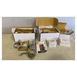 Assortment of Commercial Heavy Duty Door Locks