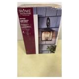Home Decorators Exterior Wall Lantern