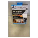 Sight Bulb Pro Home Security System