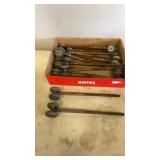 15 Double Rollers