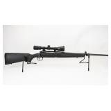 Savage Axis .223 Rem Bolt Action Rifle