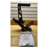 Unused Husky Floor Nailer