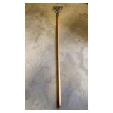 Rag Mop Handle