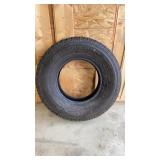 Cooper Discover HT3 LT235/85R16 Tire