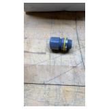 21 1/2" Nylon Connectors