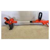 Black & Decker Corded Trimmer