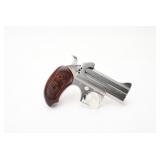 Bond Arms Snake Slayer 45LC/ 3" .410 Gauge Pistol
