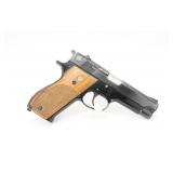 Smith & Wesson 39-2 .9mm Semi Auto Pistol