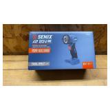 Senix 20V Flashlight/Tool only
