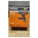 Ridgid 18V 1/2" Impact-Tool only