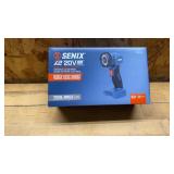 Senix 20V Flashlight/Tool only